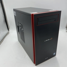 iiyama PC 〔中古〕ILeDXi-M040 インテル® Core™ i7
