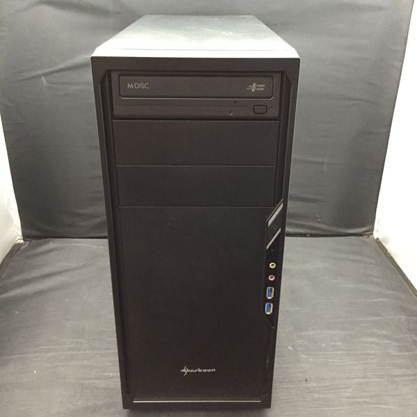 ノーブランド 〔中古〕GAMING PC インテル® Core™ i9 プロセッサー