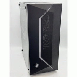 デスクトップPC i7 10700 ゲーミングPCに改造可 わずかにタバコ臭あり デスクトップPC i7 10700 ゲーミングPCに改造可 わずかにタバコ