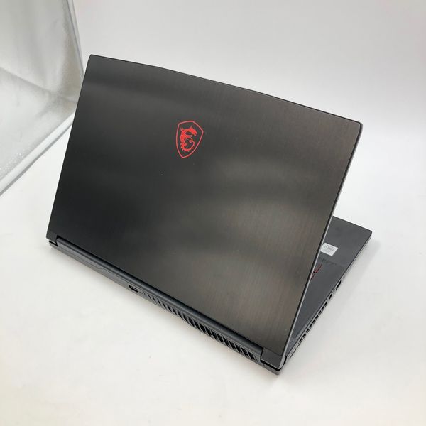 MSI 〔中古〕GF63-10SCXR インテル® Core™ i7-10750H プロセッサー