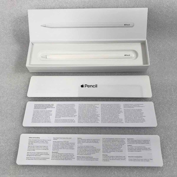 APPLE 〔中古〕Apple Pencil 第2世代 MU8F2J/A（中古保証1ヶ月間