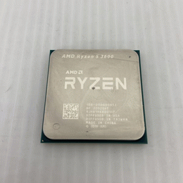 AMD 〔中古〕Ryzen5 4500 〔3.6GHz/Socket AM4〕（中古1ヶ月保証
