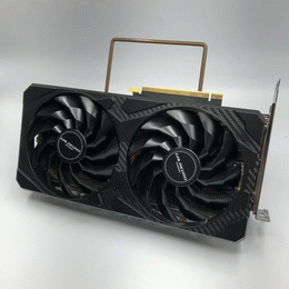 Geforce GTX1660super GDDR6 6GB中古動作品 中古】MSI GeForce GTX 1660 SUPER AERO ITX OC GTX1660Super