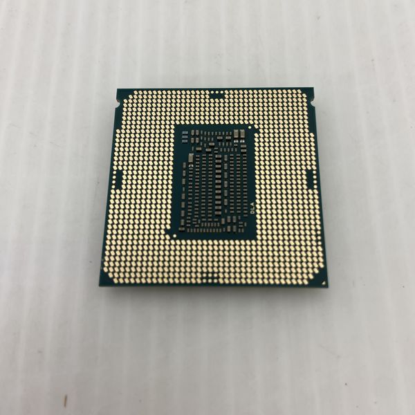 Intel 〔中古〕インテル® Core™ i7 プロセッサー -9700F Bulk