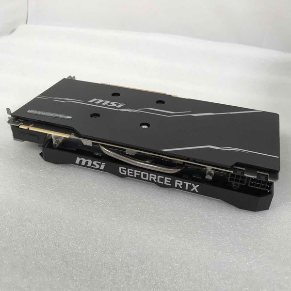 MSI 〔中古〕GeForce RTX 2070 SUPER VENTUS GP OC(中古保証1 MSI 〔中古〕GeForce RTX 2070 SUPER VENTUS GP OC(中古保証1
