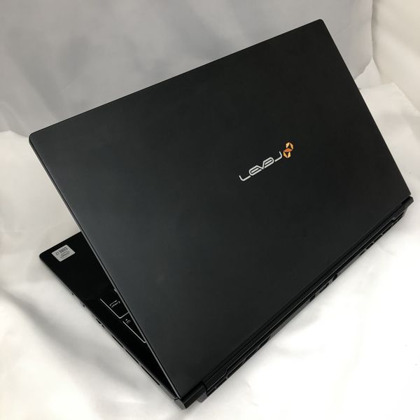 iiyama PC 〔中古〕ILeNXs-15FR105-i7_-TASXM/16500 インテル® Core 