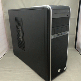 ミドルレンジ中古ゲーミング デスクトップPC | パソコン工房