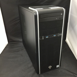 ゲーミングpc 中古 中古パソコン デスクトップ ゲーミングPC 液晶なし GeForce GT