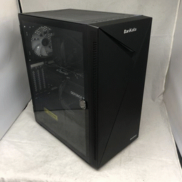 Ryzen7 新品M.2SSD、ブルーレイ搭載で快適！中古ゲーミングPCです！ 楽天市場】ゲーミングPC デスクトップパソコン COMBAT ZONE S7