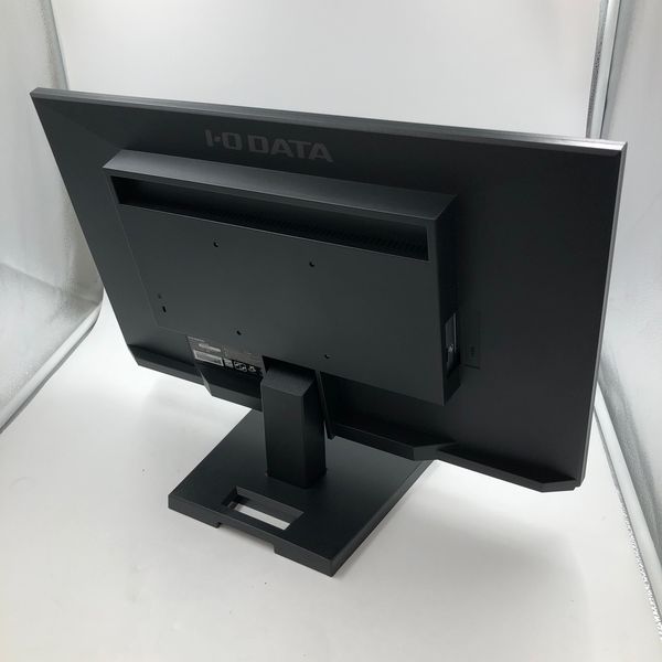 新品未使用　I-O DATA KH-240V-B KH240V-B | 広視野角ADSパネル採用 23.8型ワイド液晶