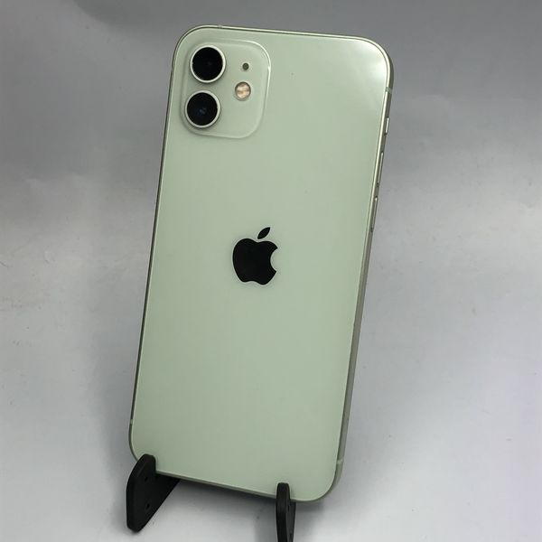 Apple iPhone 12 グリーン ジャンク Apple iPhone 12 - 128 GB - Green (Unlocked) for sale online