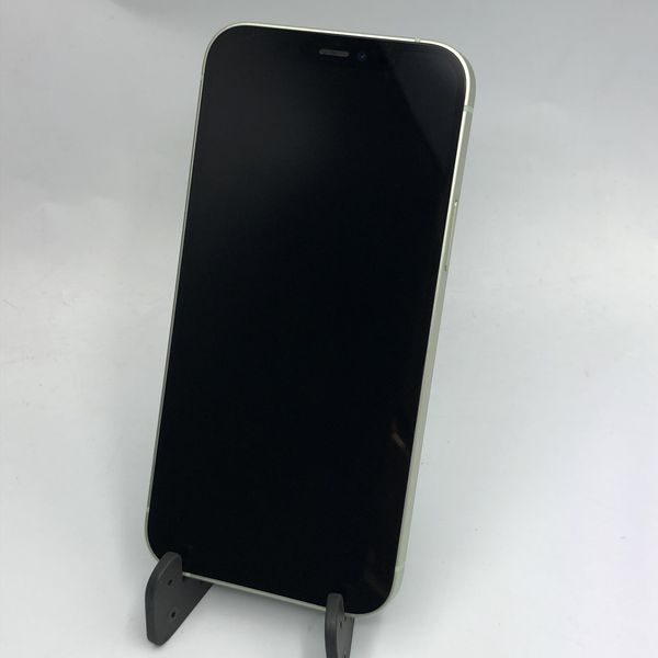 APPLE 〔中古〕iPhone12 256GB グリーン MGJ43J/A SoftBank対応