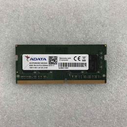 TEAM 〔中古〕DDR5 5600 PC5-44800 16GB SODIMM ×2(中古保証1