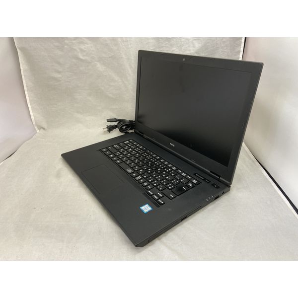 NEC PC-VKU16BZG5 2020年 NEC VersaPro VKT16XZG5 第8世代 Core i5 15.6インチ ノートパソコン 入荷