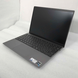 訳ありDell Inspiron 7300 1165g7/16GB/256GB DELL 〔中古〕Inspiron 7300 Core i7-1165G7 プロセッサー/8GB