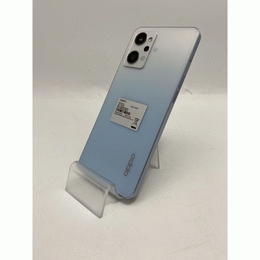 OPPO 〔中古〕OPPO Reno3 A 128GB ホワイト A002OP Y!mobile
