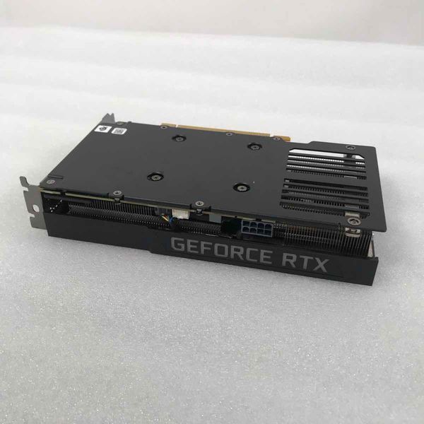 ノーブランド 〔中古〕GeForce RTX3060Ti 8GB GDDR6（中古保証1