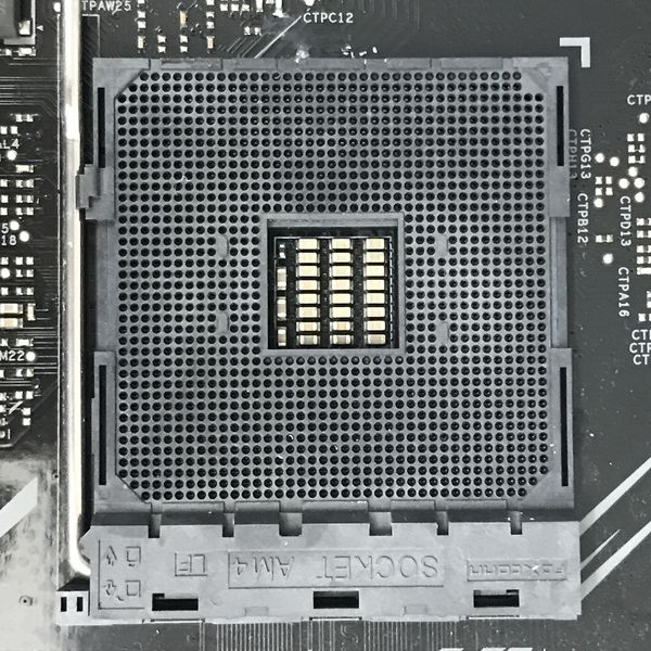 ASRock 〔中古〕X570 Phantom Gaming4(中古保証1ヶ月間) | パソコン