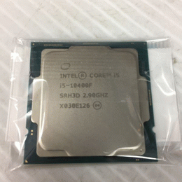 中古Core i5 プロセッサー (intel CPU) | パソコン工房【公式通販】