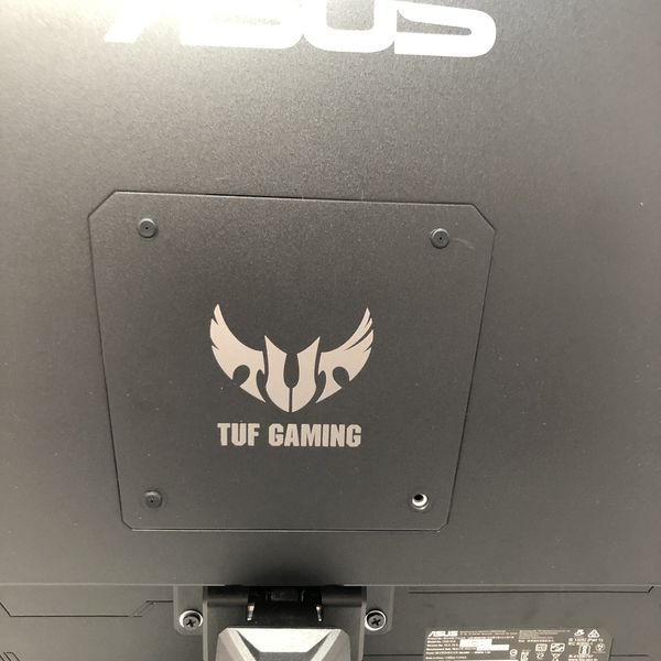 ASUS 〔中古〕28インチ液晶ディスプレイ TUF Gaming VG289Q1A