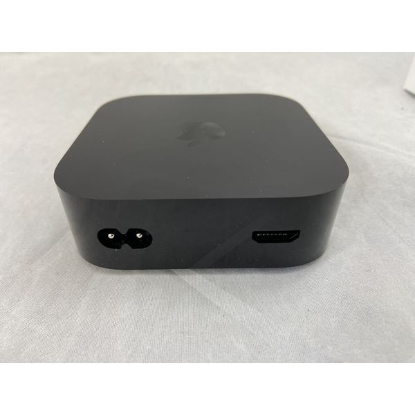 AppleTV 4K 第3世代 64GB Wi-Fi モデル MN873J/A