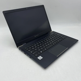 ノート　パソコン　TOSHIBA ブラック　ダイナブック 中古ノートパソコン TOSHIBA(東芝) | パソコン工房【公式通販】