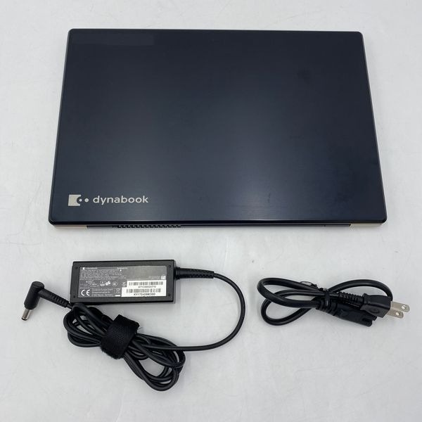 TOSHIBA 〔中古〕dynabook G83/FP インテル® Core™ i5-10210U