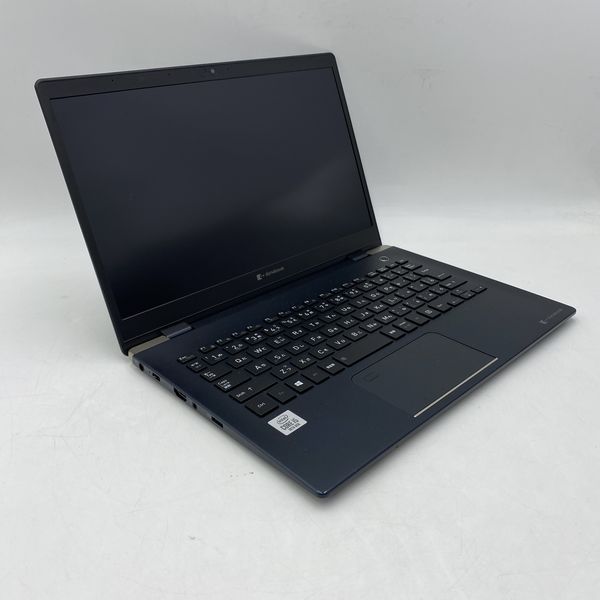 最終値下げ 第10世代 i5 dynabook G83/FP 8/256GB 東芝 dynabook G83/FP A8G7FPF2D111 Core i5 第10世代 SSD