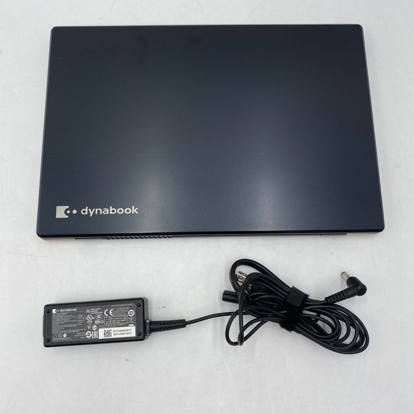 TOSHIBA 〔中古〕dynabook G83/FP インテル® Core™ i5-10210U