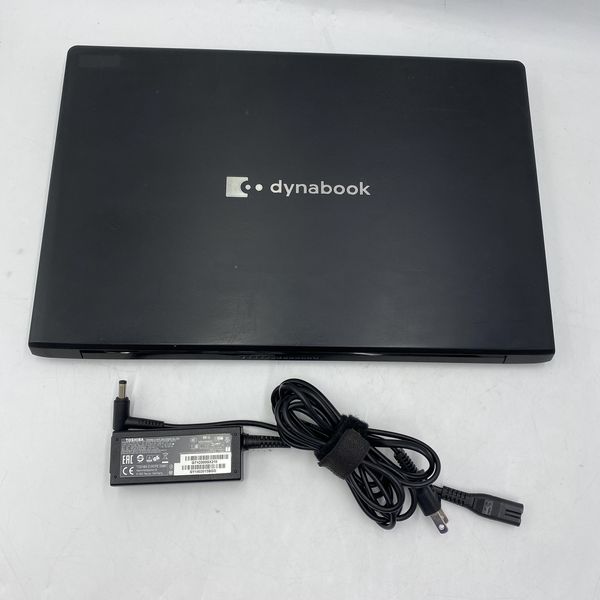 Tomo【ジャンク】dynabook BJ65/FS ノートPC 東芝 DYNABOOK BJ65/FS 中古ノートパソコン：中古パソコン 中古