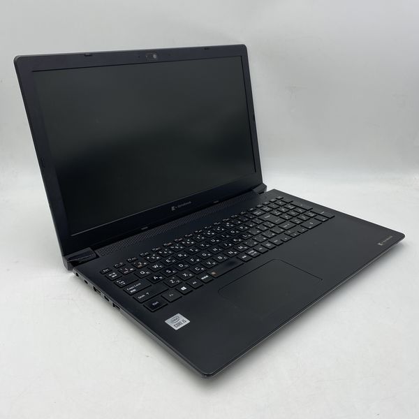 dynabook BJ65/FS i5 第10世代 ジャンク品 第10世代i5 中古パソコン 東芝/Dynabook dynabook BJ65/FS