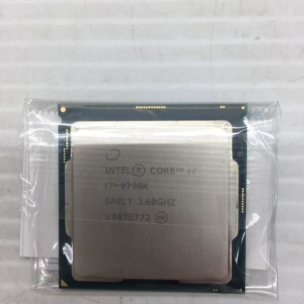 i7 9700K バルク品 ASCII.jp：品薄のCore i7-9700Kに新ステッピングのバルク版が入荷
