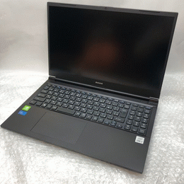 mouse 〔中古〕DAIV 19124N-CML インテル® Core™ i7-10510U