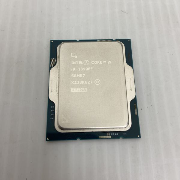 【中古品ジャンク】Intel Core i9 13900 (無印) 中古品ジャンク】Intel Core i9 13900 (無印)