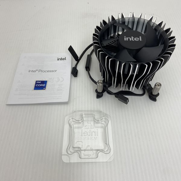 Intel 〔中古〕インテル® Core™ i9-13900F プロセッサー BOX