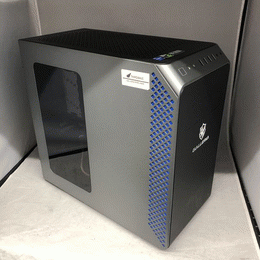 中古自作PC i5-11400F搭載 中古 自作PC(i5 11400F/32GB/SSD500GB/GTX1660 SUPER