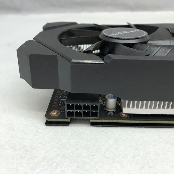 編集中 玄人志向 〔中古〕GeForce RTX 2060 GG-RTX2060-E6GB/DF2（中古