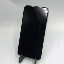 iPhone - SoftBank→SIMロック解除 iPhoneX 256GB シルバー ゲオ公式通販サイト/ゲオオンラインストア【中古】【安心保証