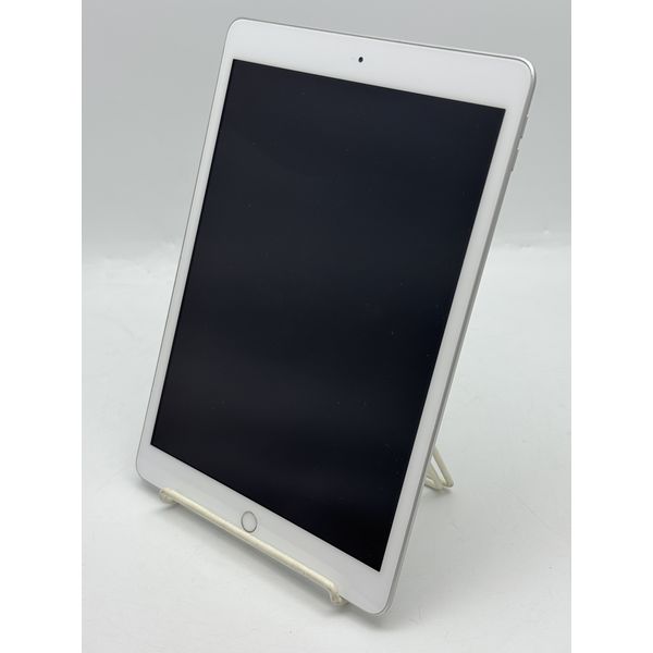 傷無 iPad 第7世代 Wi-Fi 32GB シルバー MW752J/A 本体 iPad Wi-Fi 32GB - シルバー（第7世代） [整備済製品] - Apple