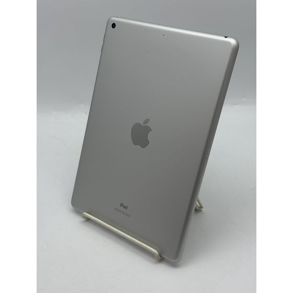 APPLE 〔中古〕iPad(第7世代) 32GB NW752J/A Silver Wi-Fiモデル