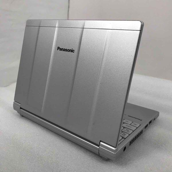 PANASONIC 〔中古〕Let's note SV9 CF-SV9RFLVS Core i5-10310U