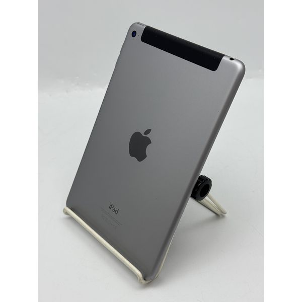 APPLE 〔中古〕iPad mini(第4世代) 128GB MK762J/A SpaceGray