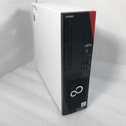 中古デスクトップパソコン FUJITSU(富士通) | パソコン工房