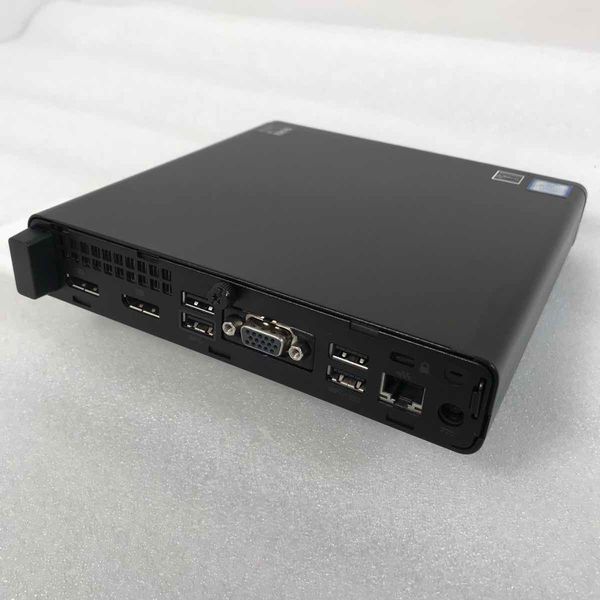 HP ミニPC i5-8500T/16GB/960GB SSD Amazon.com: HP EliteDesk 800 G4 Mini Business Desktop PC
