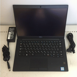 DELL 〔中古〕 Inspiron 7472 ゴールド / インテル® Core™ i7