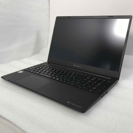 TOSHIBA 〔中古〕dynabook G83 Core i5-10210U プロセッサー/8GB