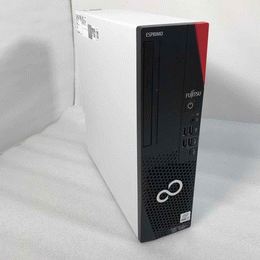 UJITSU ESPRIMO SSD デスクトップパソコン UJITSU ESPRIMO SSD デスクトップパソコン