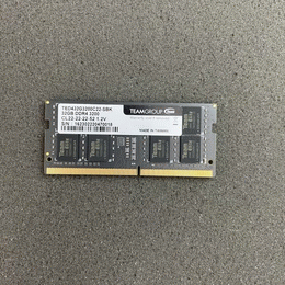 ノーブランド 〔中古〕260pin DDR4 3200 PC4-25600 32GB for