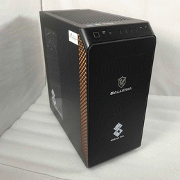 最終値下げで早い者勝ち！訳あり光る自作ゲーミングPC中古 i5 GTX1070 最終値下げで早い者勝ち！訳あり光る自作ゲーミングPC中古 i5
