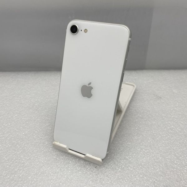 Apple - ほぼ未使用 iPhoneSE2 64GB ホワイト SIMロック解除済み Amazon | 【整備済み品】 Apple iPhone SE（第2世代） 64GB